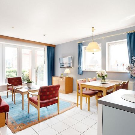 Kaiserhof 18-20 Ostsee-Koje Kellenhusen Esterno foto