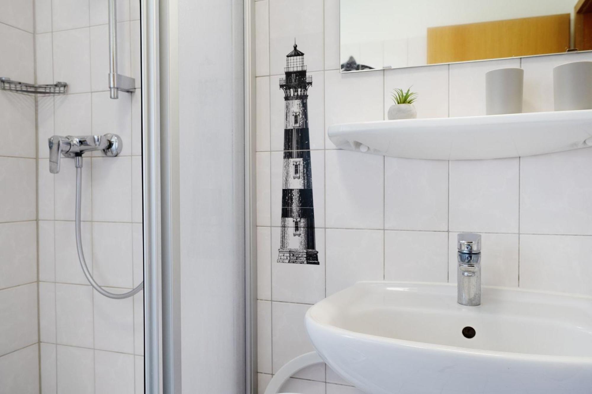 Kaiserhof 18-20 Ostsee-Koje Kellenhusen Esterno foto