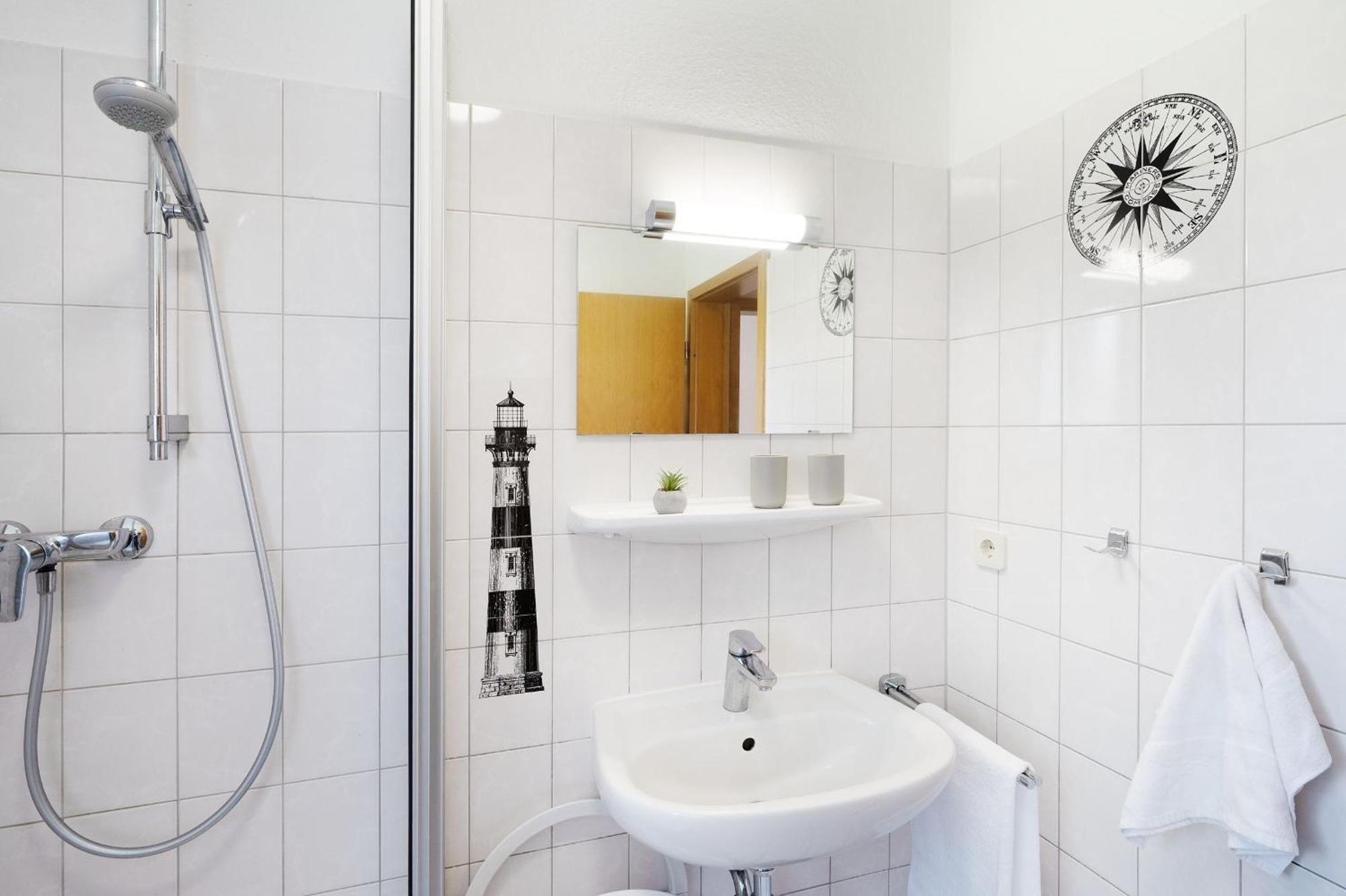 Kaiserhof 18-20 Ostsee-Koje Kellenhusen Esterno foto