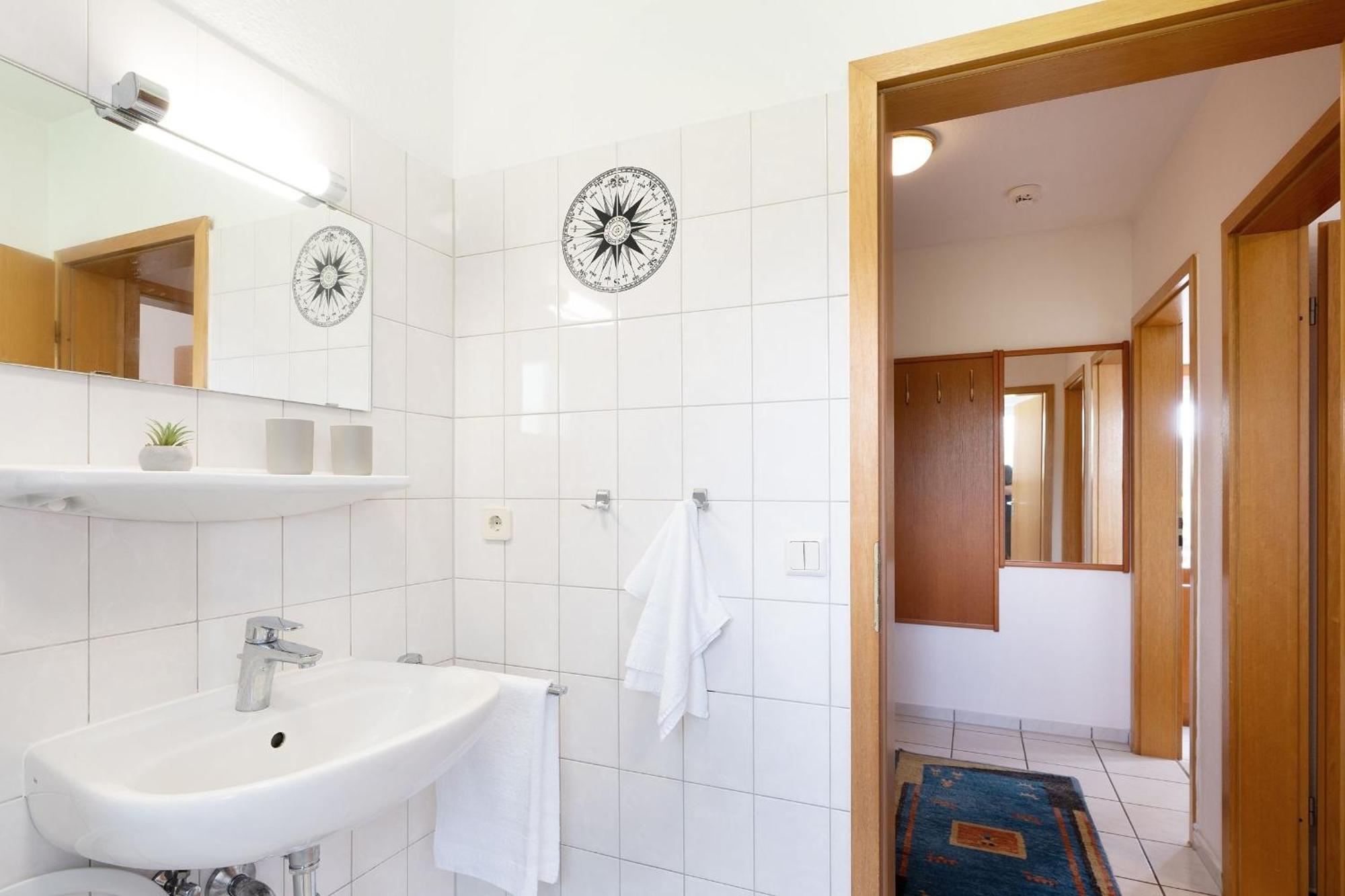 Kaiserhof 18-20 Ostsee-Koje Kellenhusen Esterno foto