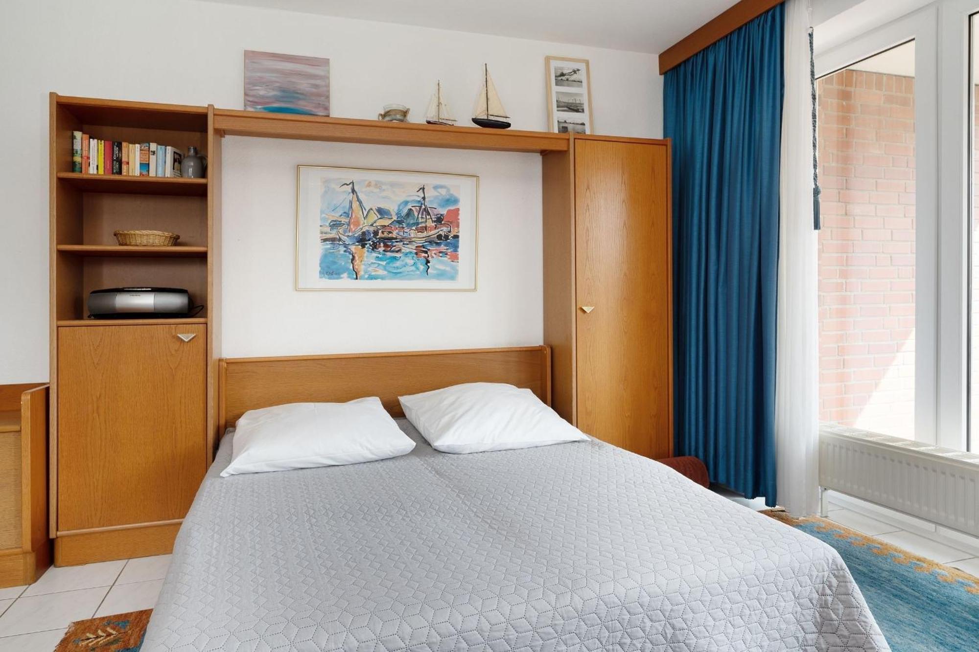 Kaiserhof 18-20 Ostsee-Koje Kellenhusen Esterno foto